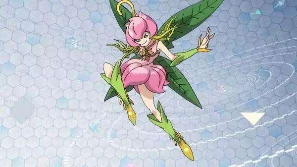 第一代《数码宝贝》,这几只数码兽进化后堪比大变活人_迪路