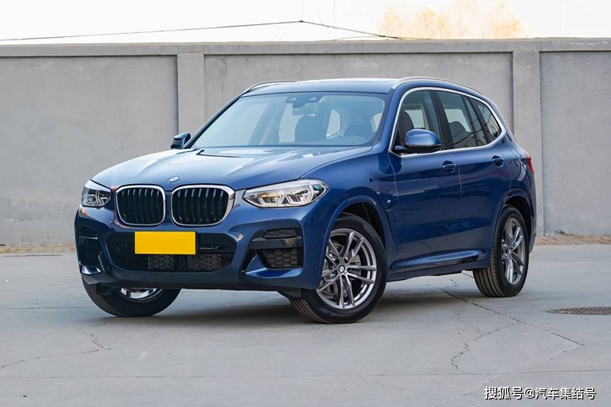 2020年最畅销的5款豪华suv最低18万起里面有你喜欢的车吗