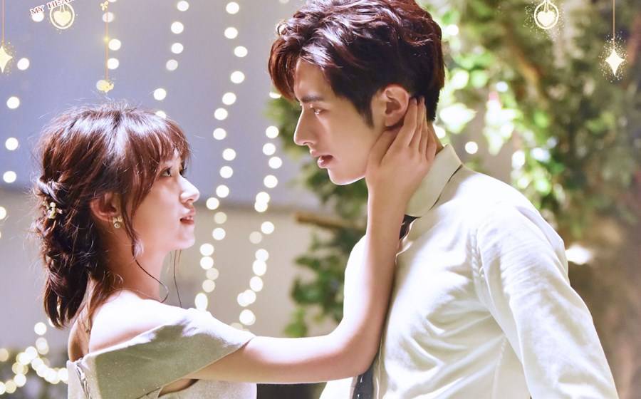 扑通扑通喜欢你火爆来袭剧情高甜全员都是高颜值