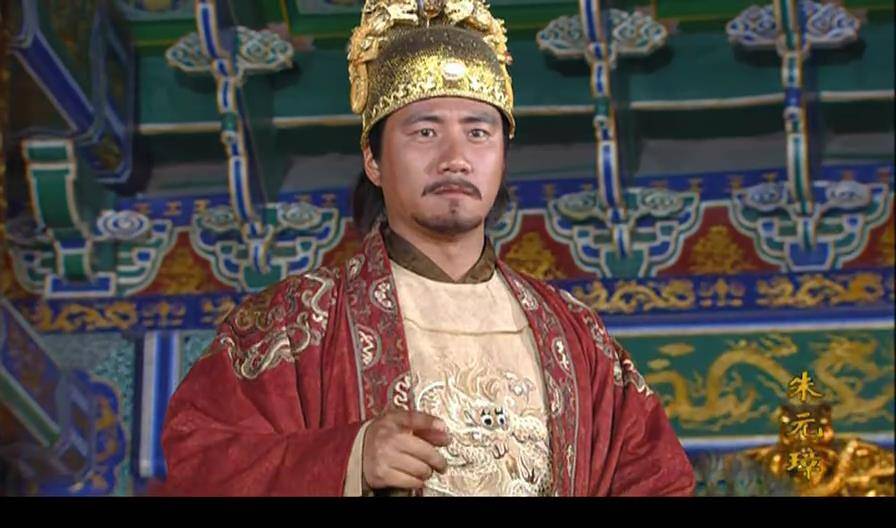 涂杰向朱元璋告发胡惟庸谋反此前丞相人选的问题困扰朱元璋已久