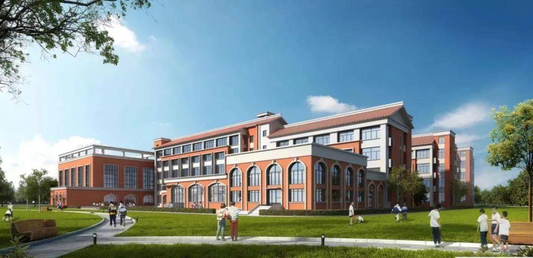 新城区小学排名_西安市新城区励行小学(3)