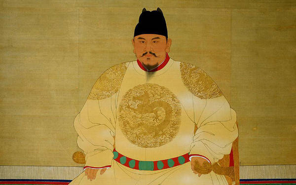 朱标死后,朱元璋立朱允炆为皇帝,真的是一个错误的决定吗?