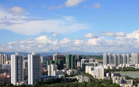 中国取名“最马虎”的城市？简单粗暴，当地住着近千万人口