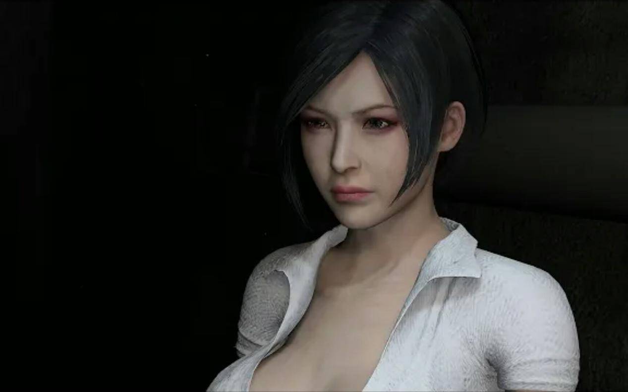 爷青回童年的记忆重拾 《生化危机2重制版》强势回归-搜狐大视野-搜狐