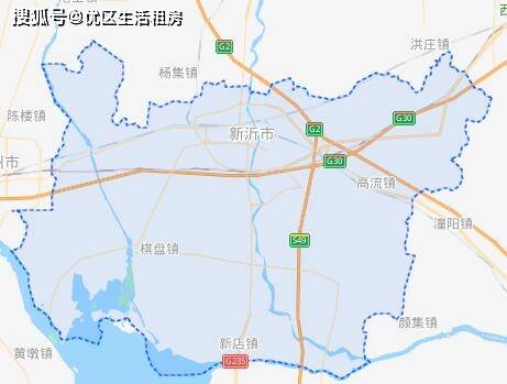 新沂汉锦城地图图片