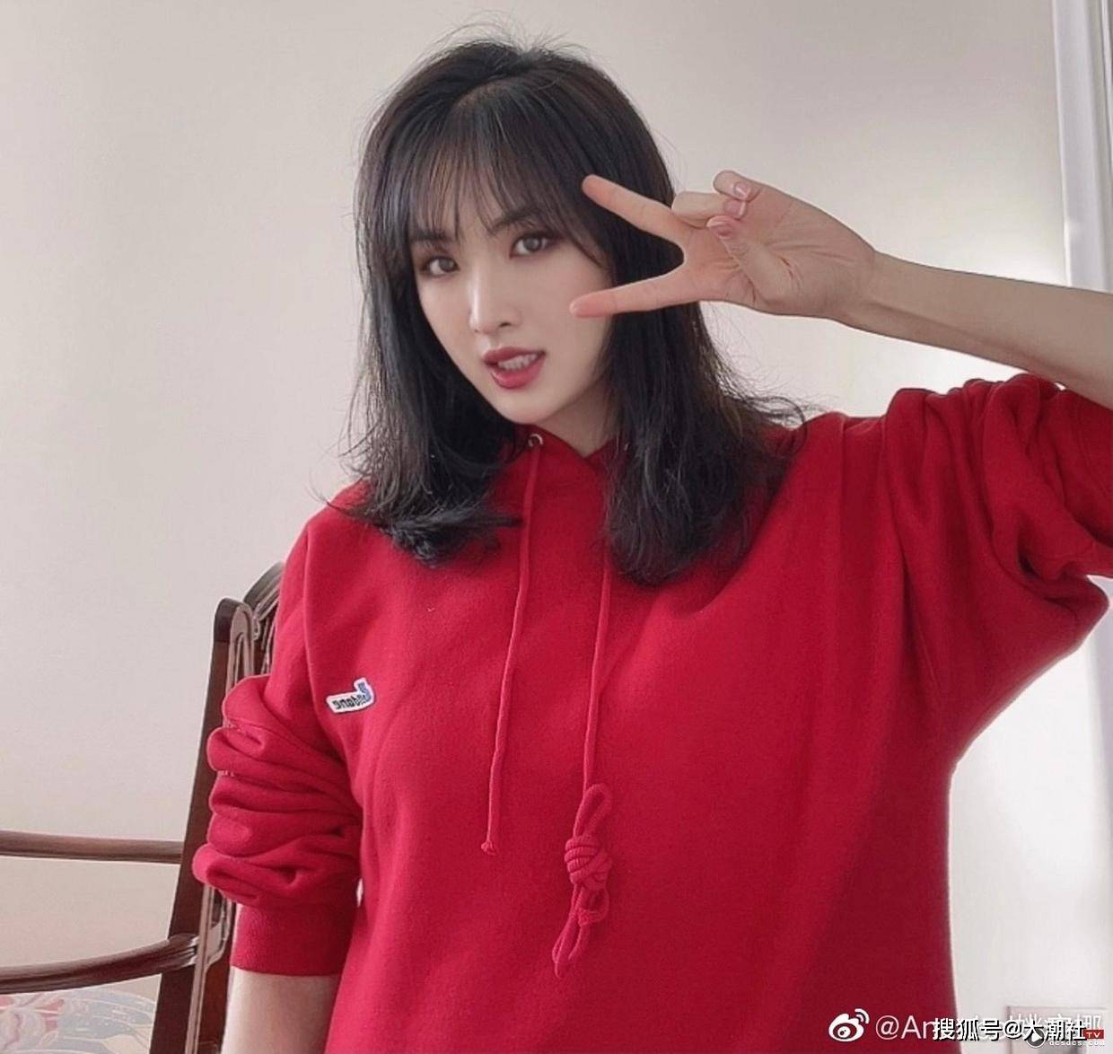 「华为小公主」姚安娜被揭霸凌穷学生哈佛校友:受到排挤而退学