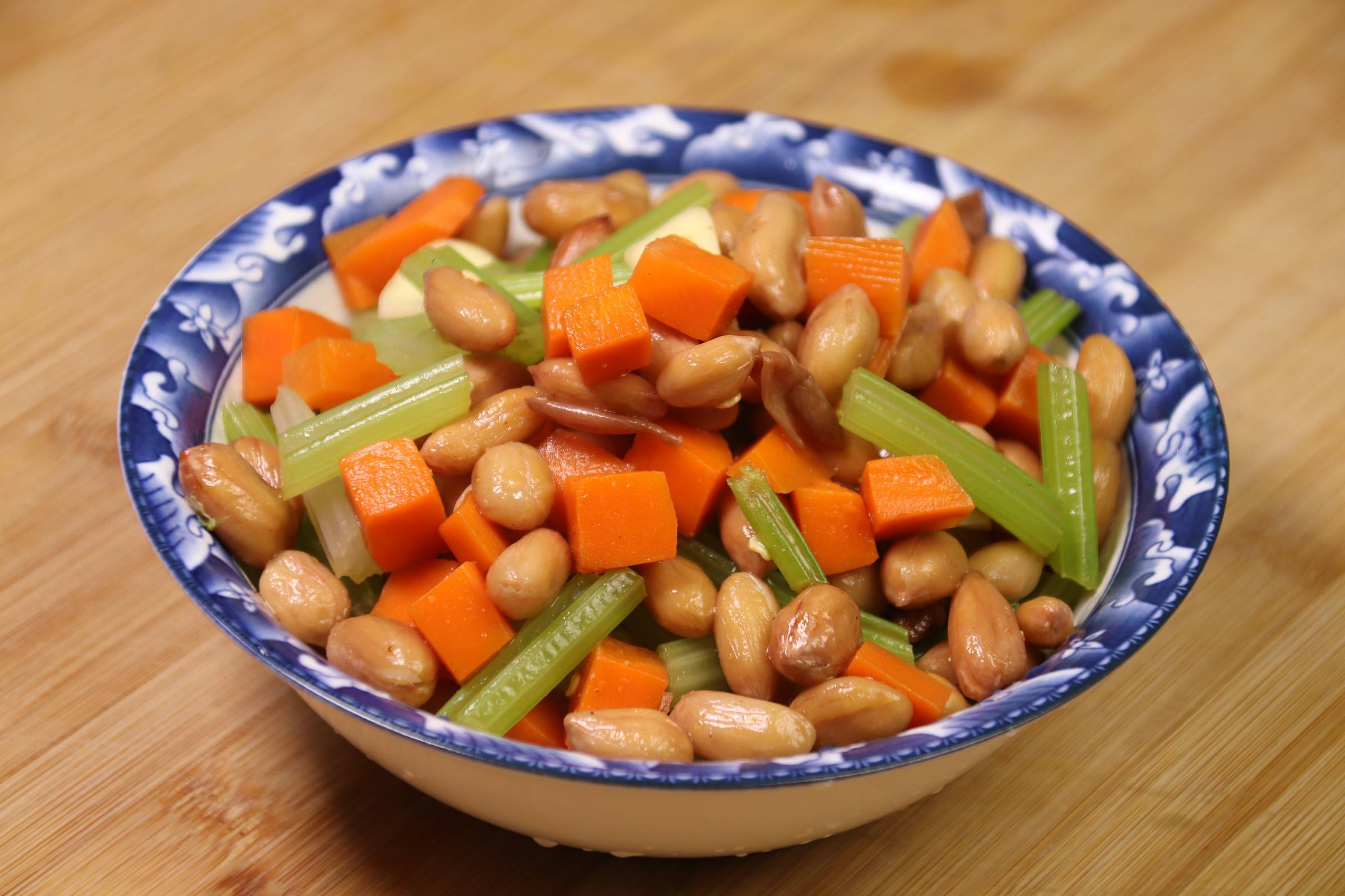 除夕夜年夜饭教你6道凉拌菜的做法清爽又解腻一看就会做