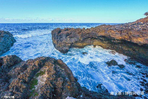 西班牙绝美海岛，远离欧洲大陆如世外桃源，作家三毛曾在此住过