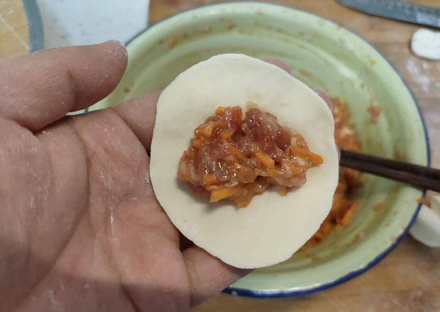 羊肉馅饺子怎么去腥 6b974d4a1f644b5daea5b54d31b6a482.jpeg