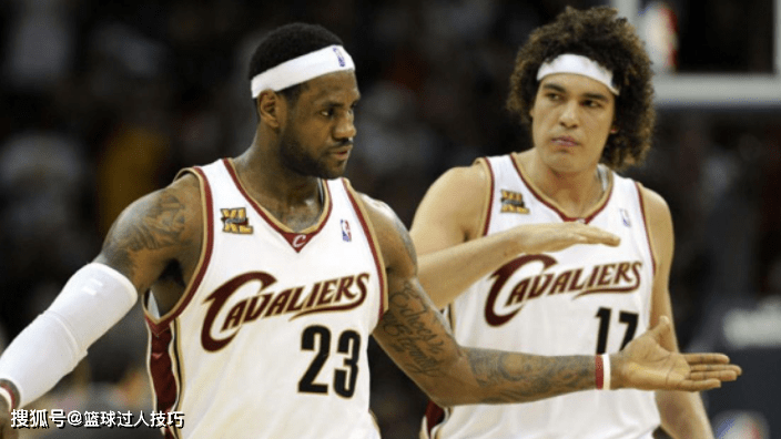 超越篮球的兄弟情 欧文替阿杜怼勇管 垃圾兄弟 一生的兄弟 詹姆斯