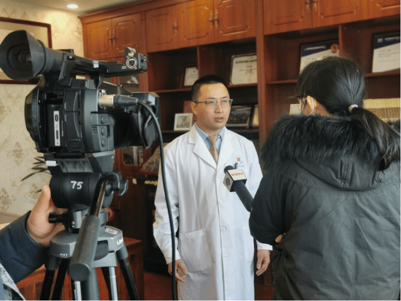 勇毅,磨砺始得玉成 ——用中国成果推动美容抗衰老医学走向高峰_汪淼