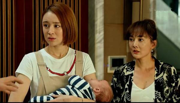 当然,一部剧的扑与爆,并不是演员能完全决定的.