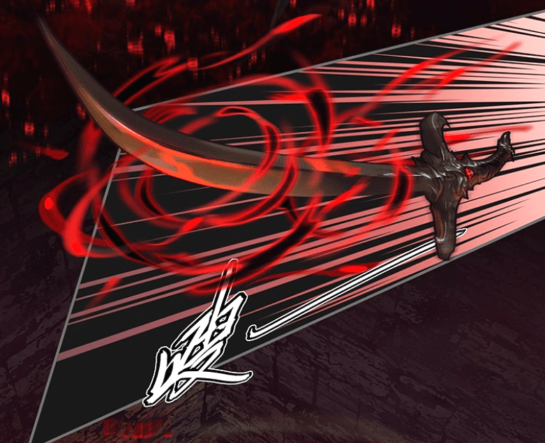 《天官赐福》漫画,扶摇被蝎尾蛇欺负,厄命小可爱登场-搜狐大视野-搜狐新闻