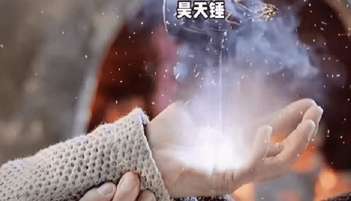 斗罗大陆真人版武魂展示戴沐白猫爪卖萌奥斯卡更搞笑