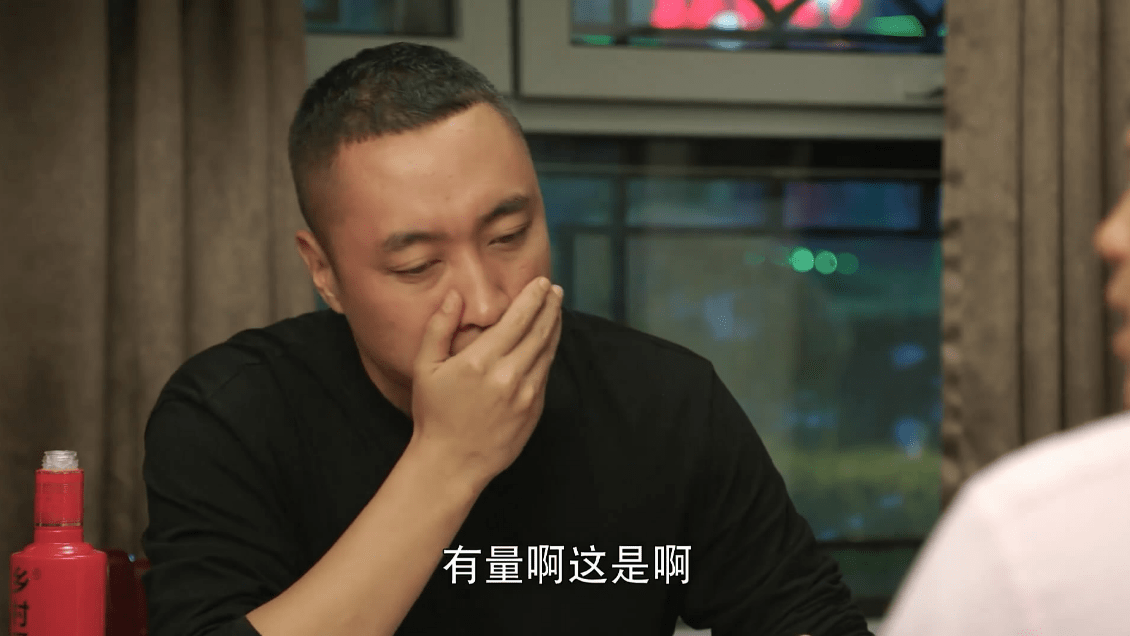 导演付滃发微博透露了时间!