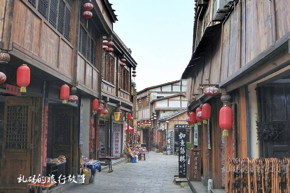 贵州这座古镇 有奇特屯堡文化 被誉“明朝历史活化石”却少有人知