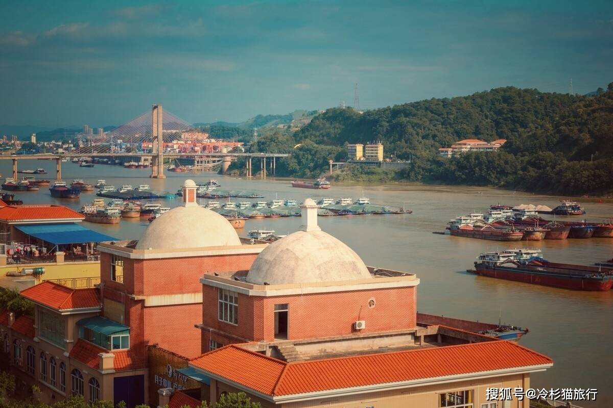 广西梧州市 来自搜狐网