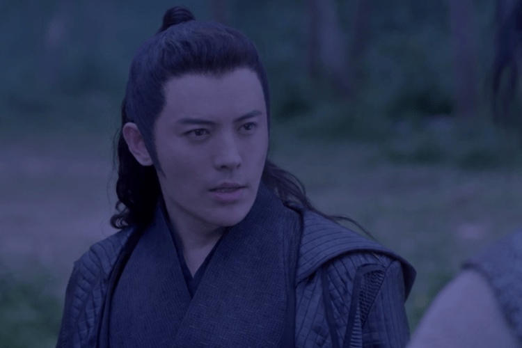 素云涛是谁演的小白龙16年颜值不变崔鹏上线一秒就被认出