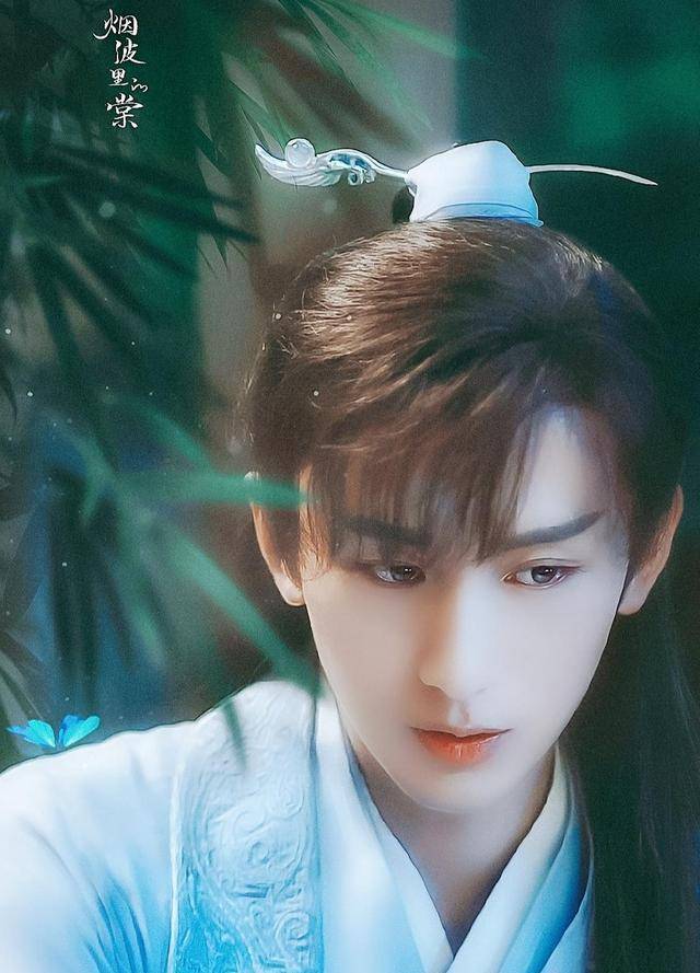 琉璃主演现状成毅张予曦最好刘学义也不错袁冰妍最差