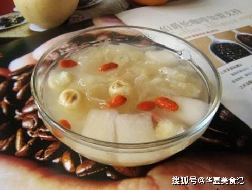 银耳怎么泡才能软 e98a381fe69d493aabb19635cc7c153d.jpeg