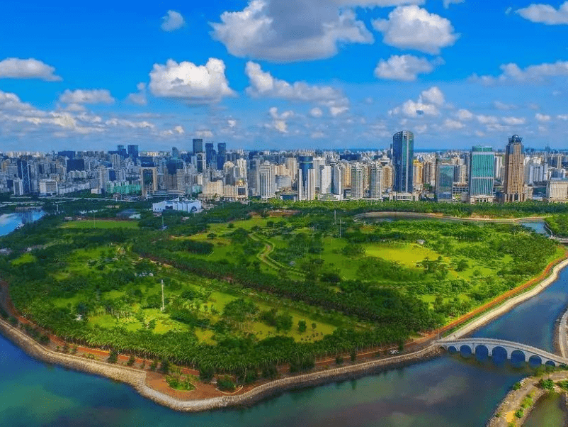 中国最适合养老的城市，前十名都在南方，第一名很多人想不到