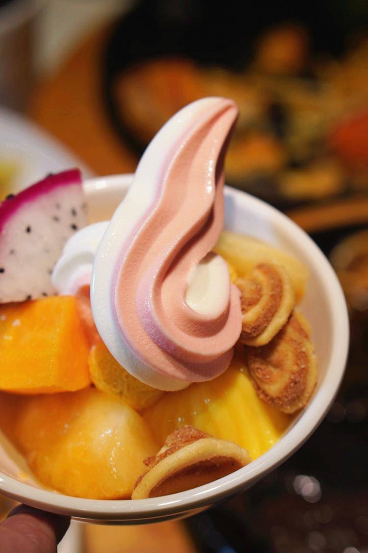 豪享来新品牛气来袭,新年吃豪享来牛排必定牛气冲天