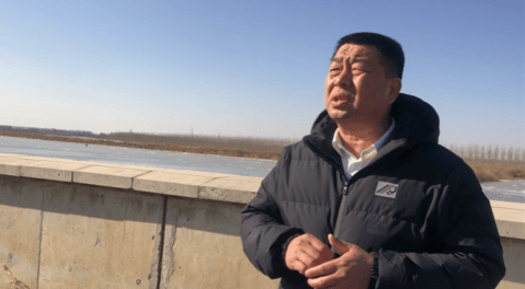 乡村振兴新天地老英模与困难村唐云洪的帮扶故事