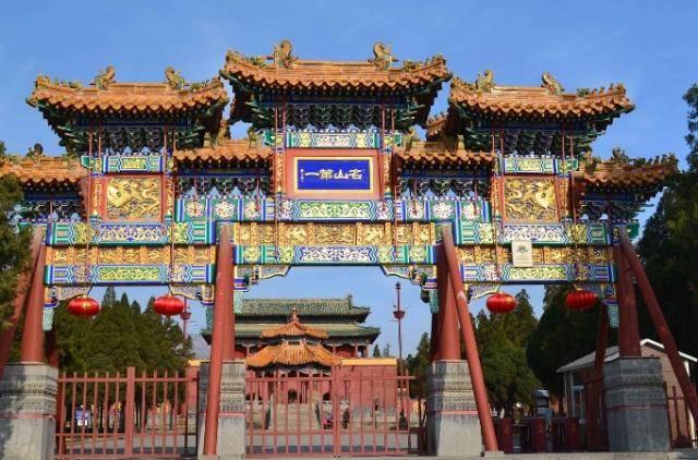 中国“道教圣地”，却因为“她”差点没落，如今游客逐年增长