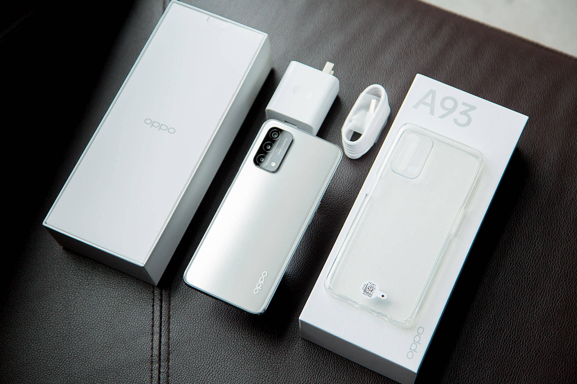 oppoa93评测高端卖点普及再次拔高5g手机基础体验