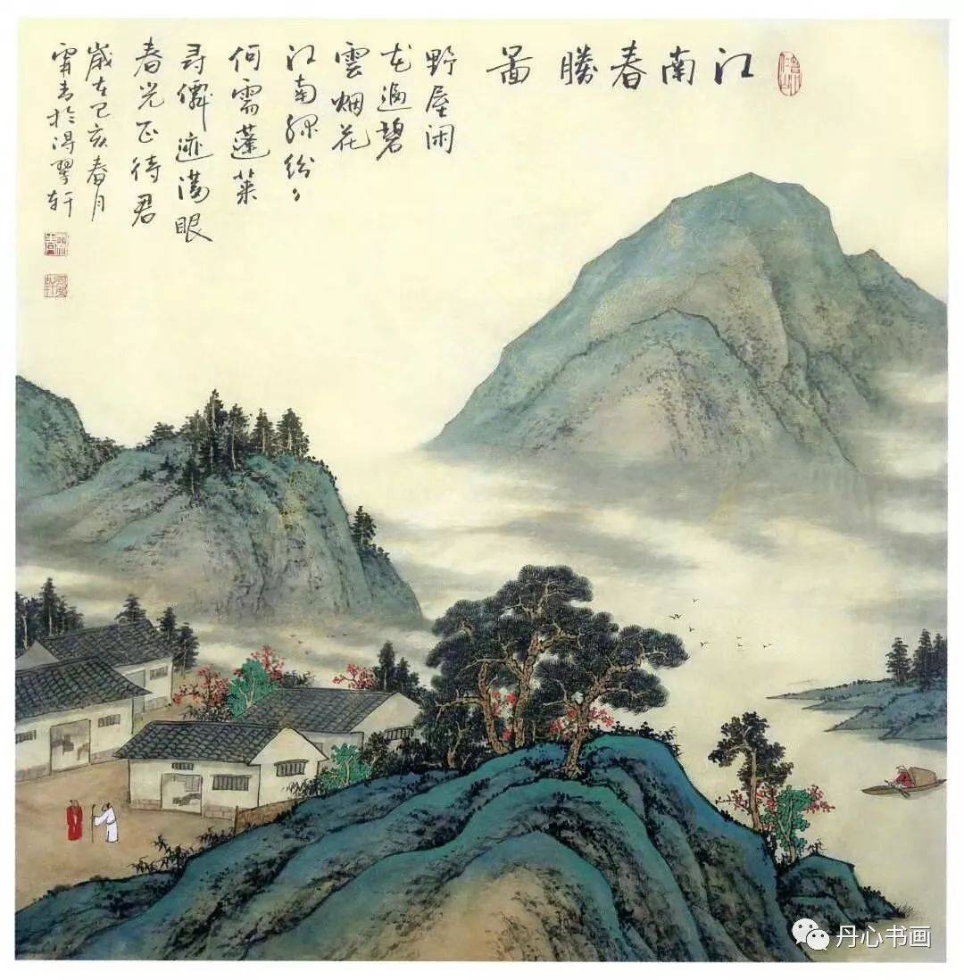 水什么山青成语_山青水秀图片(2)