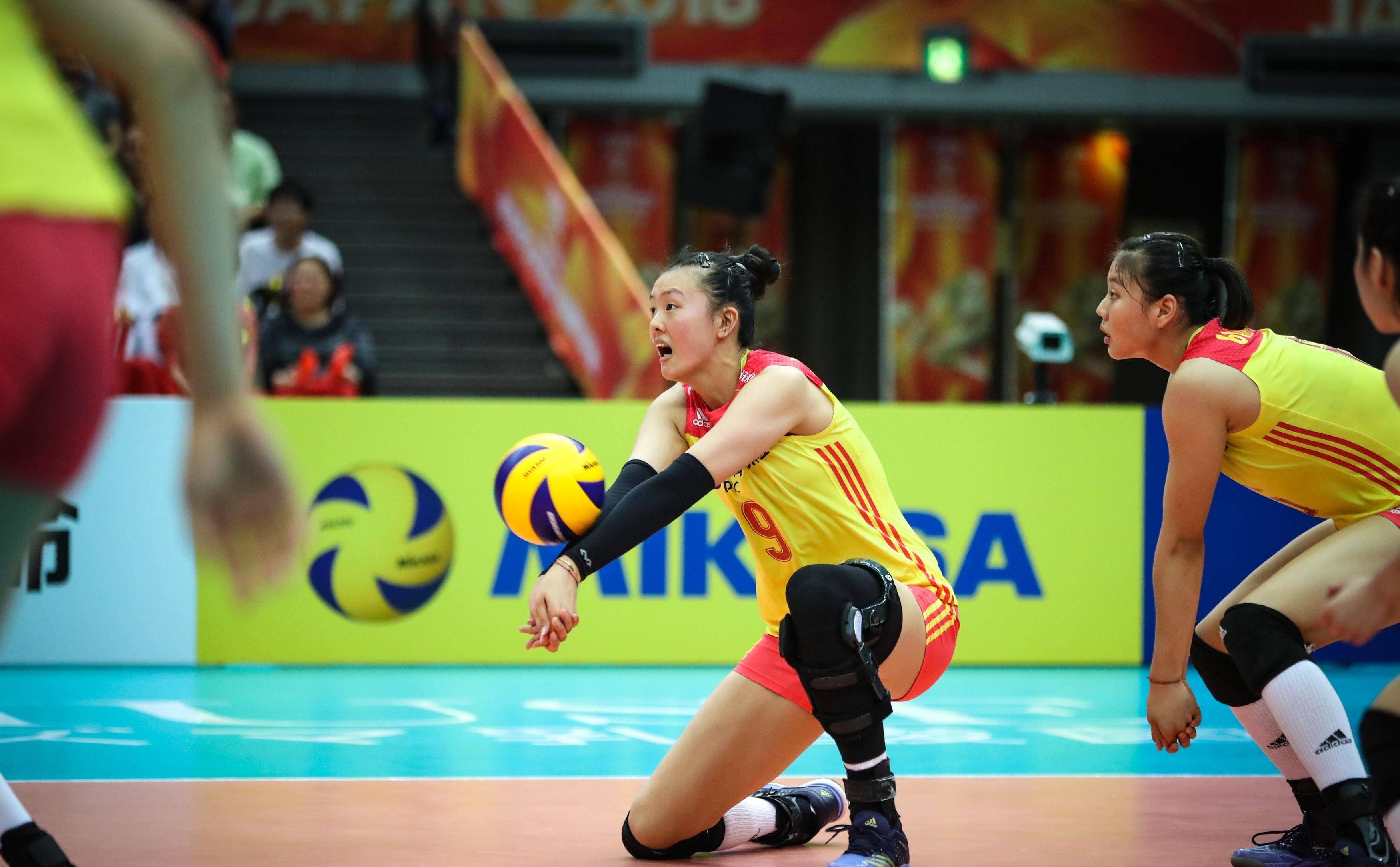 如何评价中国女排18年世锦赛摘铜张常宁贡献大郎平代人受过