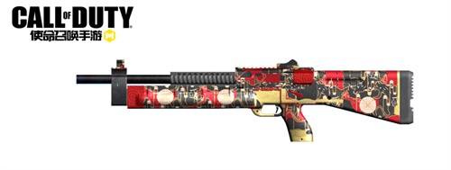 使命|CODM使命动员官欧阳娜娜新春送豪礼