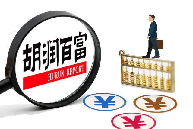 中国财富报道:有500多万家庭拥有600万资产,13万家庭拥有1亿元