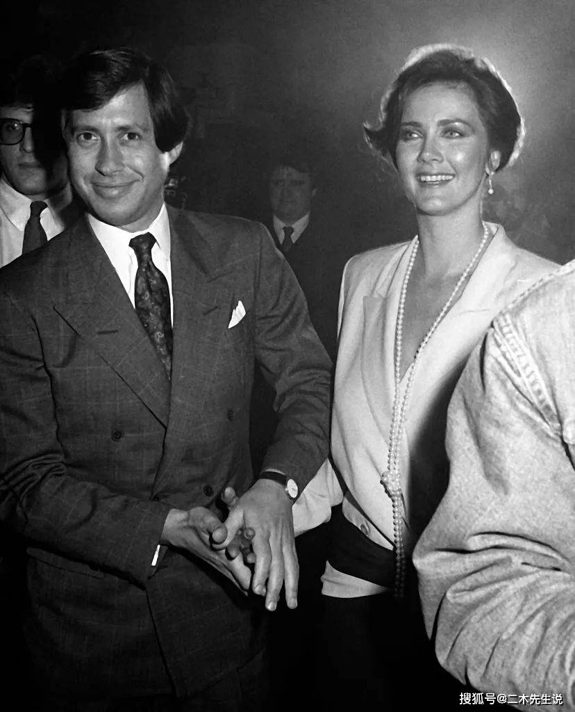 初代神奇女侠琳达卡特,曾惊艳全球,艳压加尔盖朵,如今家庭幸福_linda