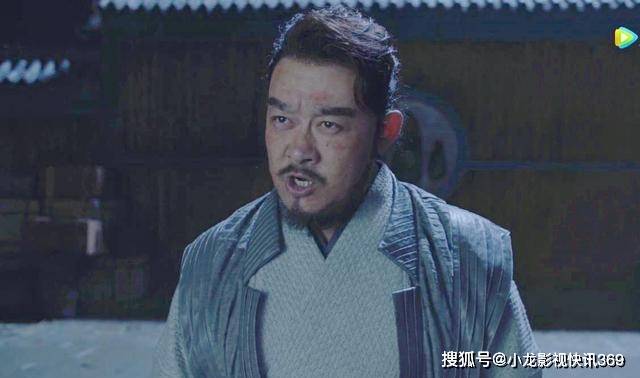 斗罗大陆赵无极被削弱了还是唐三增强了这一点令人难以接受