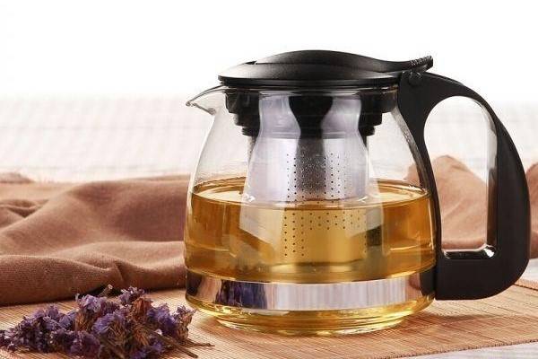 原创现在便捷的茶具配件繁多如何选好飘逸壶
