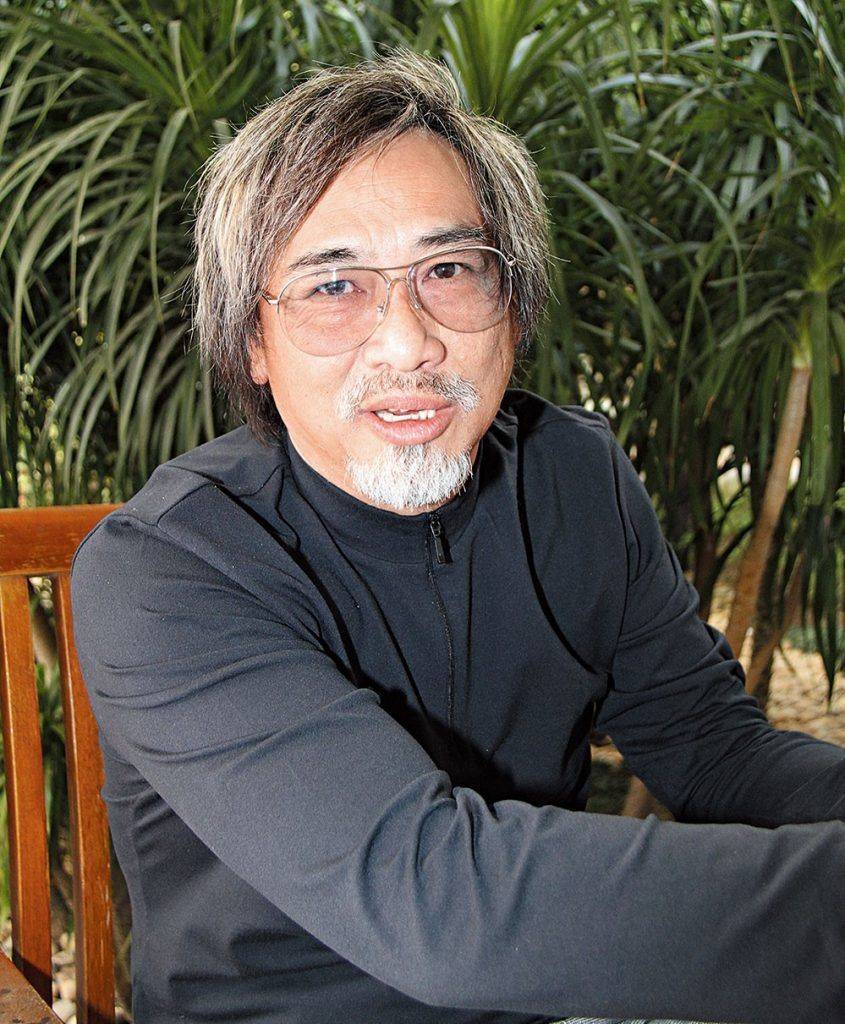 得神级监制出山,四位昔日爆红影星加盟_戚其义