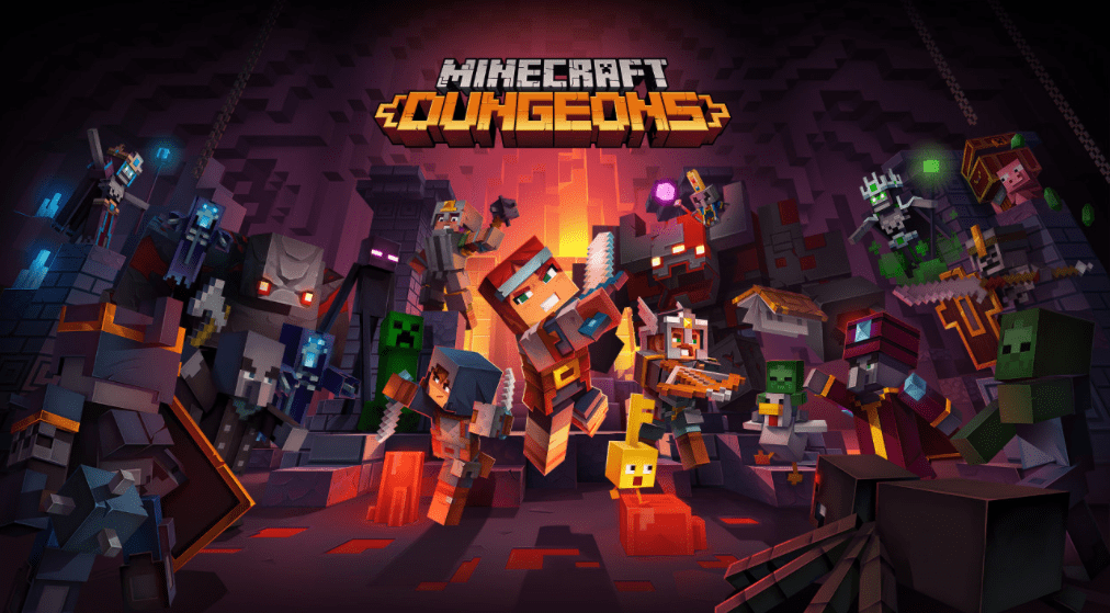 我的世界 劫掠事件你不知道的小技巧 看完so Easy 玩家