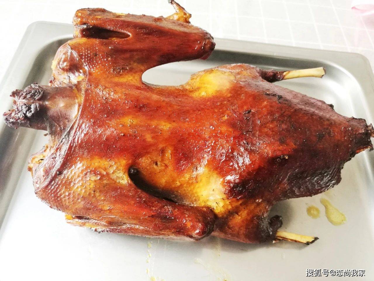 家里做烧鸭 47e10303f3e64d11af2853c13a453cca.jpeg