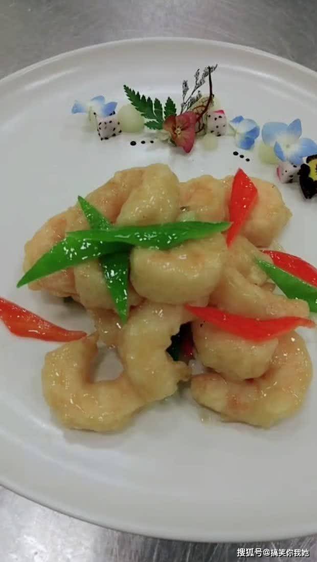 虾仁怎么炸才酥脆 8814d8e499ae4c7c81f0919d57cebb2f.jpeg