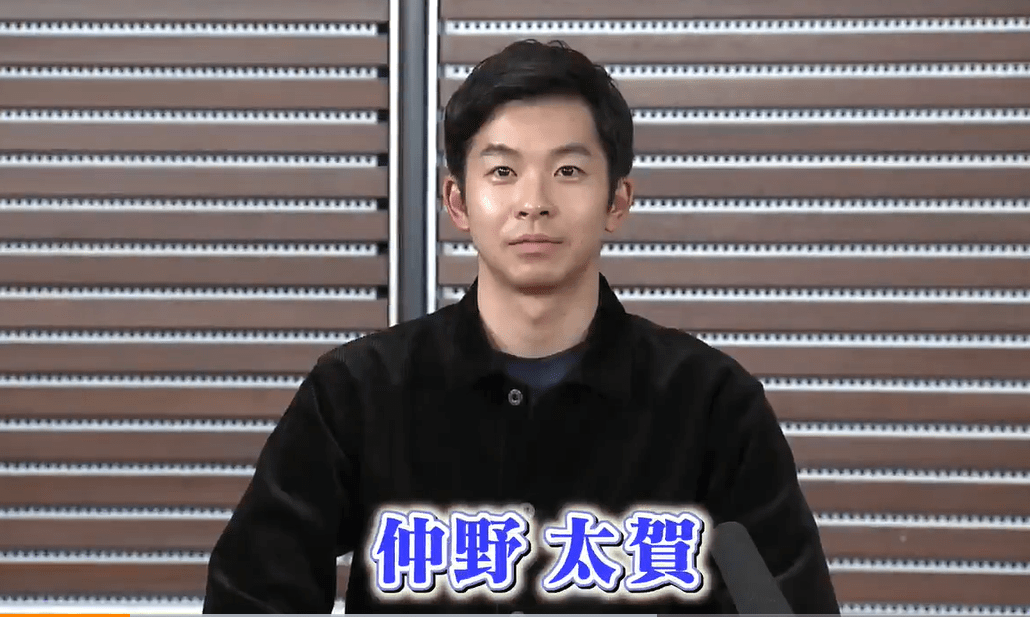 菅田将晖与有村架纯再次合作日本93年演员cp感满满