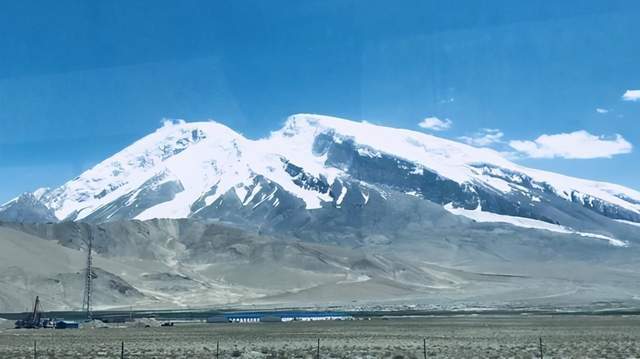 塔吉克斯坦地理冷知识11则，告诉你一个真实的高山之国