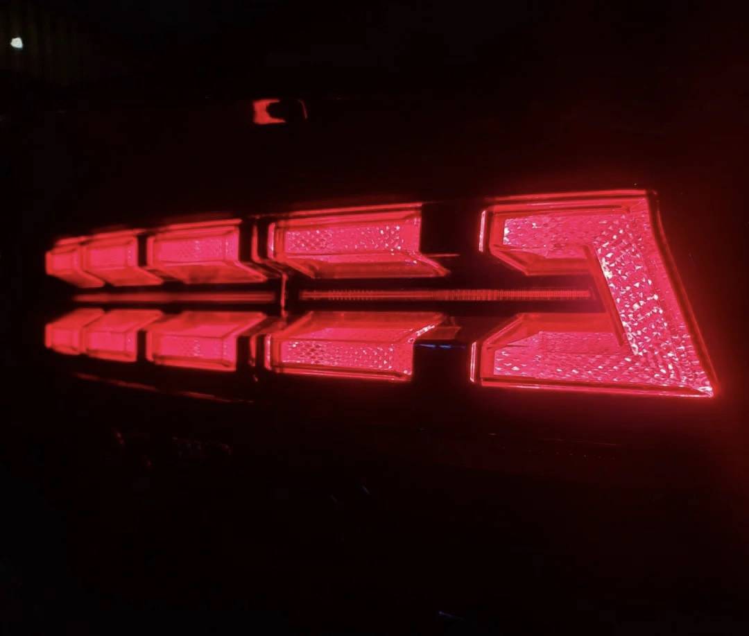 领克05到手过年回家还要不要带男朋友