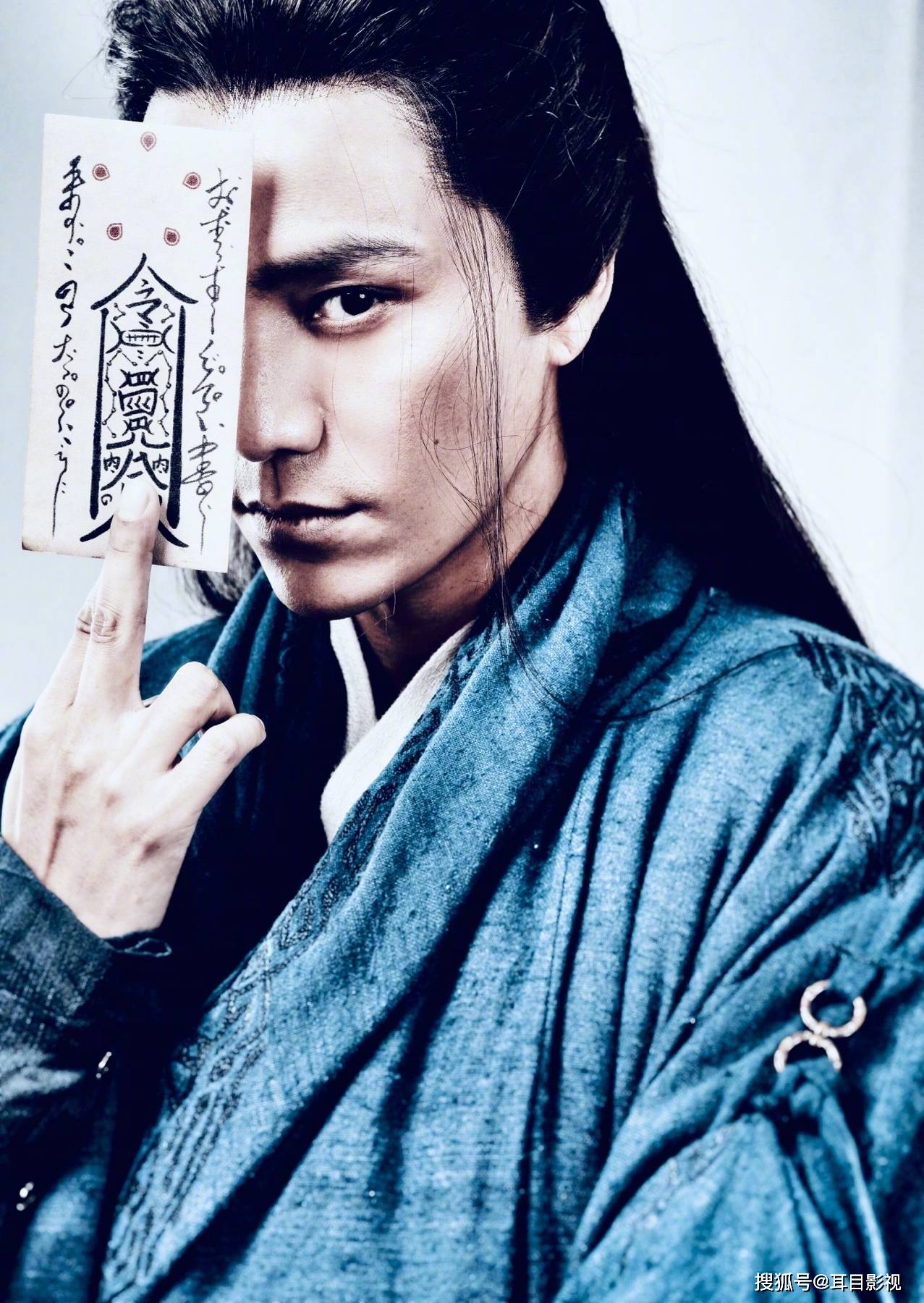 看了《侍神令》的预告感觉口碑可能会崩毕竟魔幻电影是重灾区