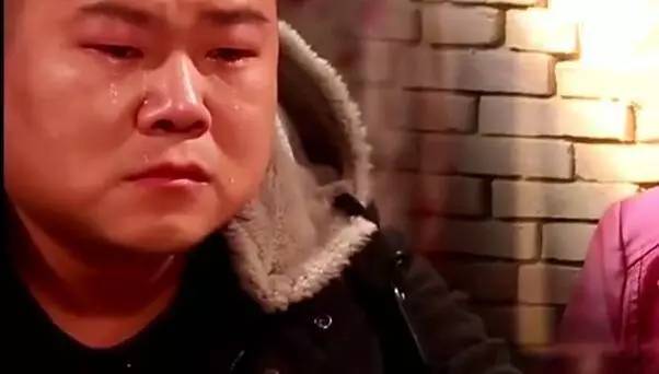 内疚……你在父亲生前完成了他所有心愿……生前尽孝比死后哭坟更重要
