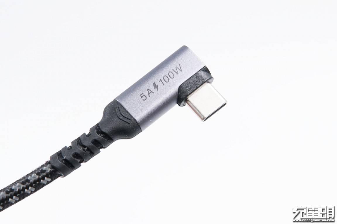 数据线|拆解报告：Coaxial同轴科技USB4数据线