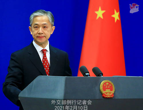 2月9日,加拿大安全情报局局长维格诺特称,中国威胁加国家安全和主权