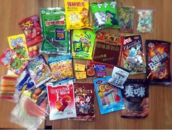 3大垃圾食品名单,你还在吃吗?健康管理自己的生活