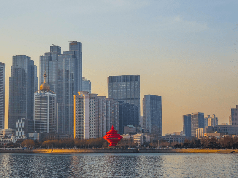 我国有望成下一个“上海”的3座城市，不是成都，而是知名的它们