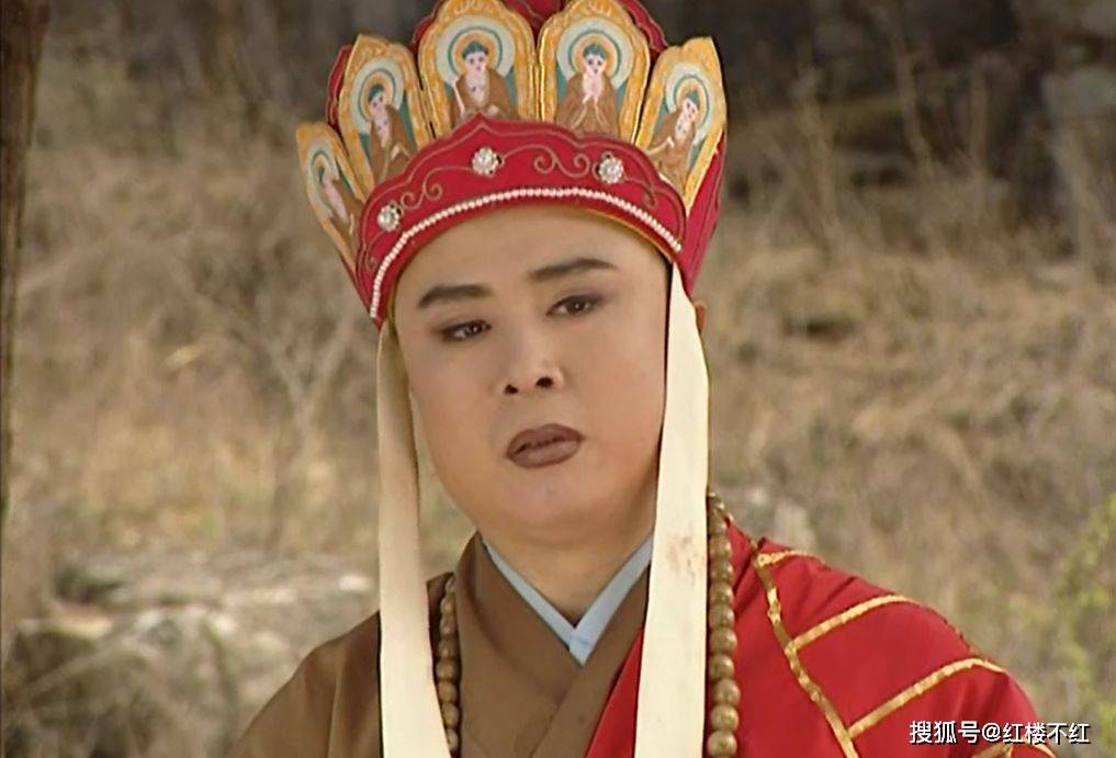 《西游记》中唐僧为何偏信猪八戒谗言,动辄念紧箍咒惩戒孙悟空?